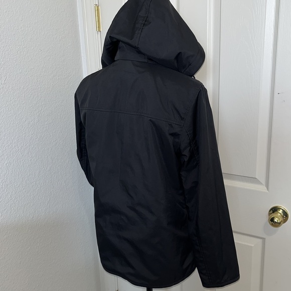 Gap hooded zip up jacket size XS - Picture 4 of 5